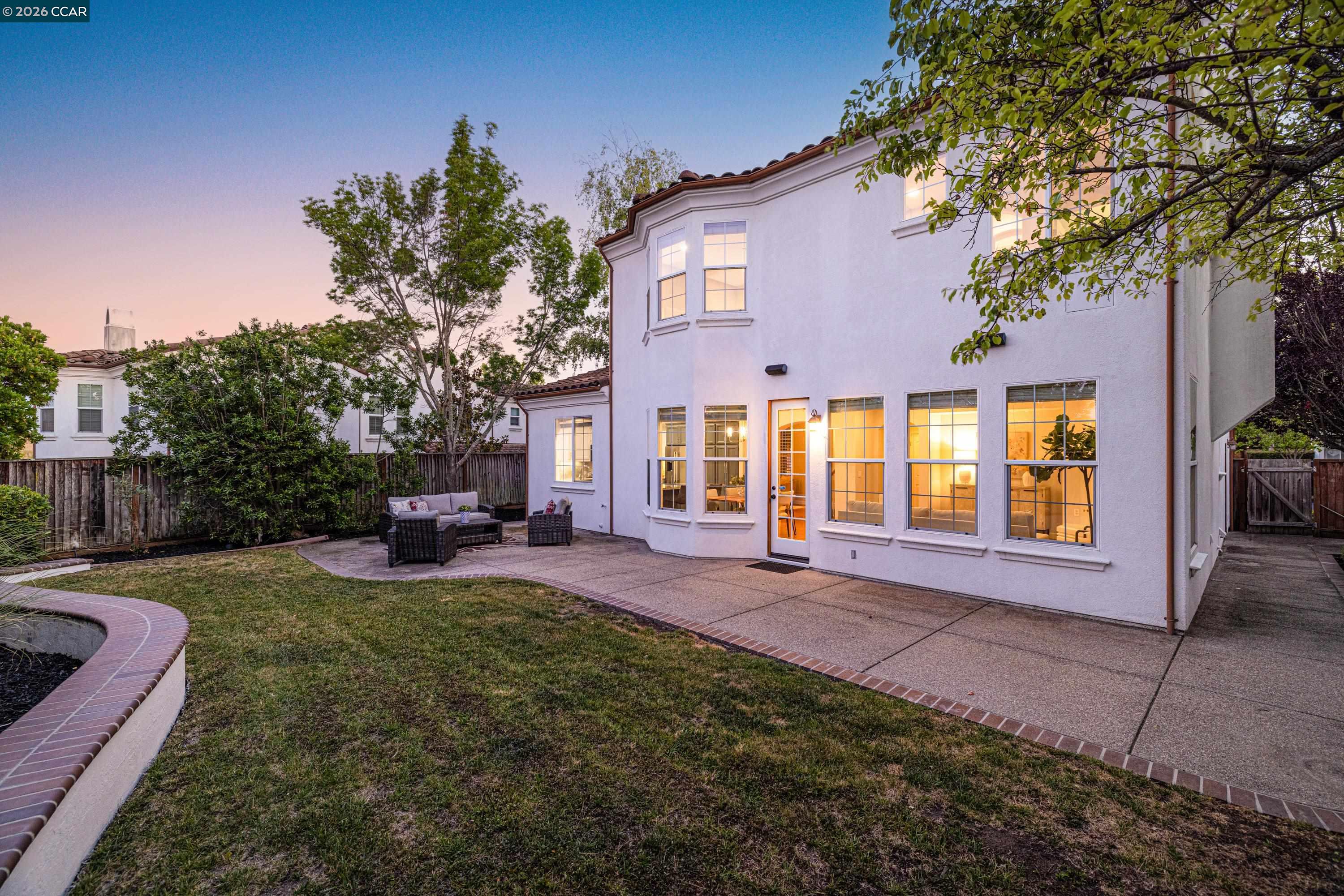 1166 South Chanterella Drive San Ramon, CA 94582 - Photo 24 of 25