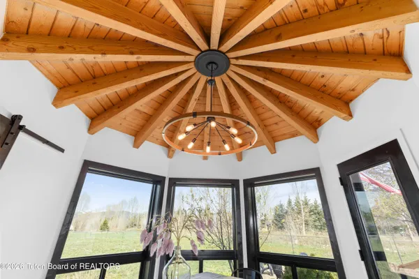 $899,000 | 60 Buckrail Lane, Alpine, WY 83128