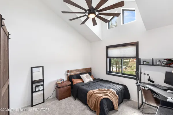 $899,000 | 60 Buckrail Lane, Alpine, WY 83128