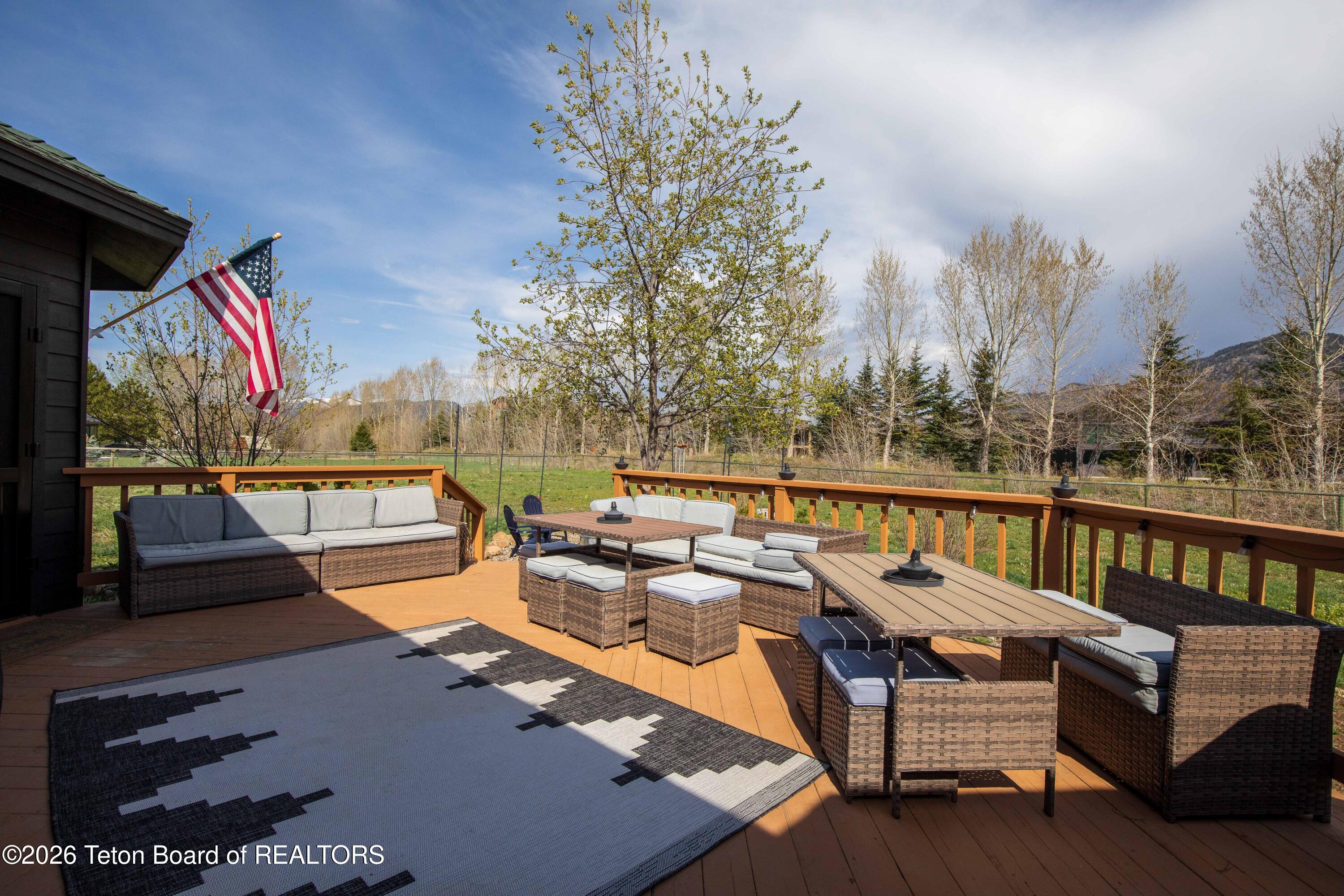 60 Buckrail Lane Alpine, WY 83128 - Photo 34 of 74 60 Buckrail Ln IMG_3871