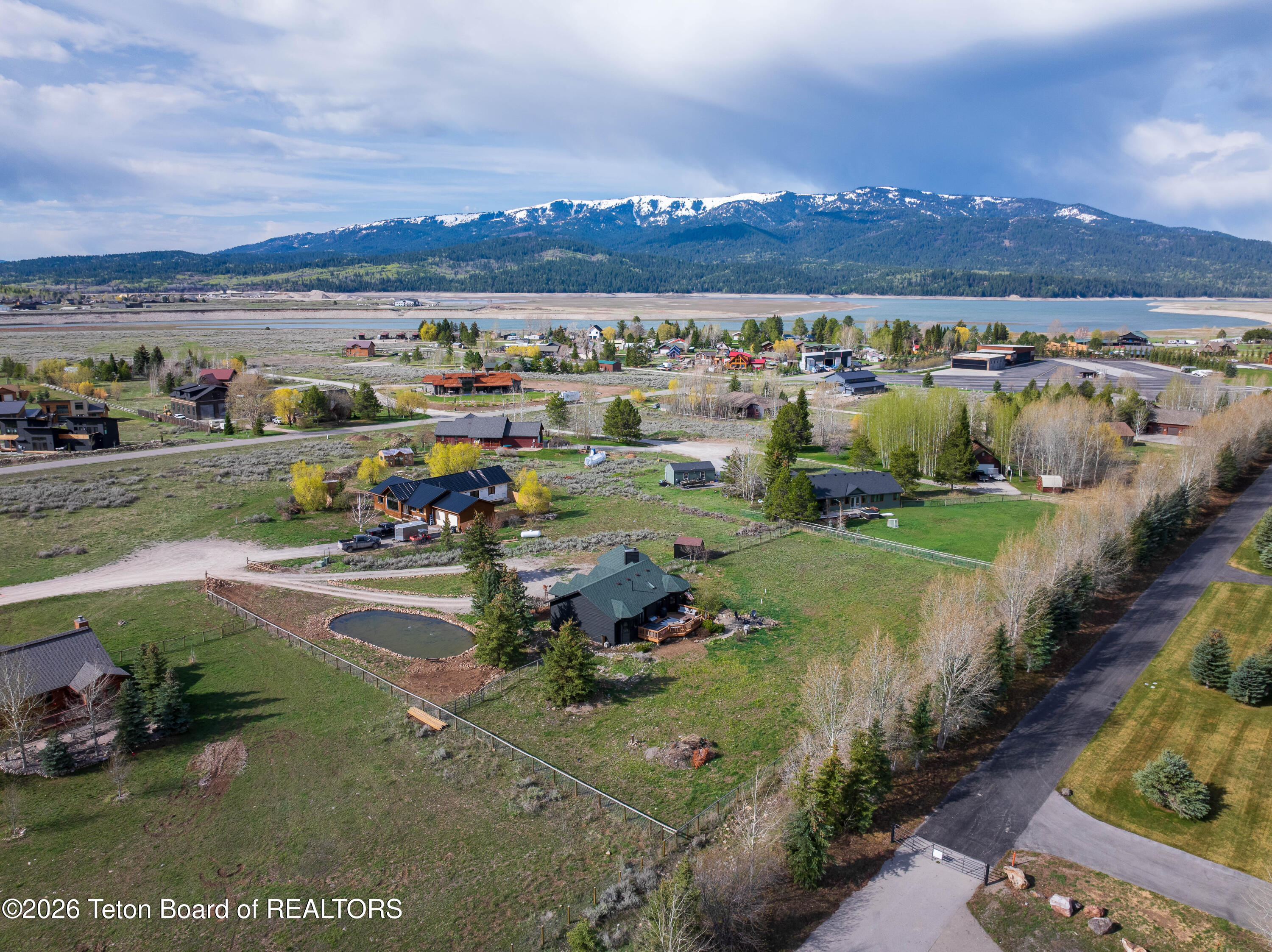 60 Buckrail Lane Alpine, WY 83128 - Photo 43 of 74 60 Buckrail Ln_0022_D