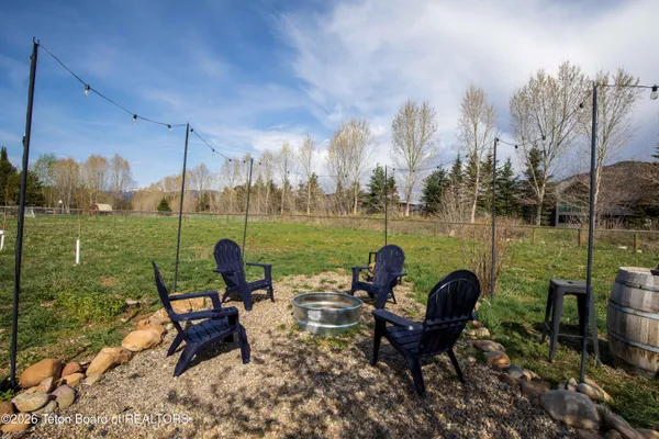 $899,000 | 60 Buckrail Lane, Alpine, WY 83128