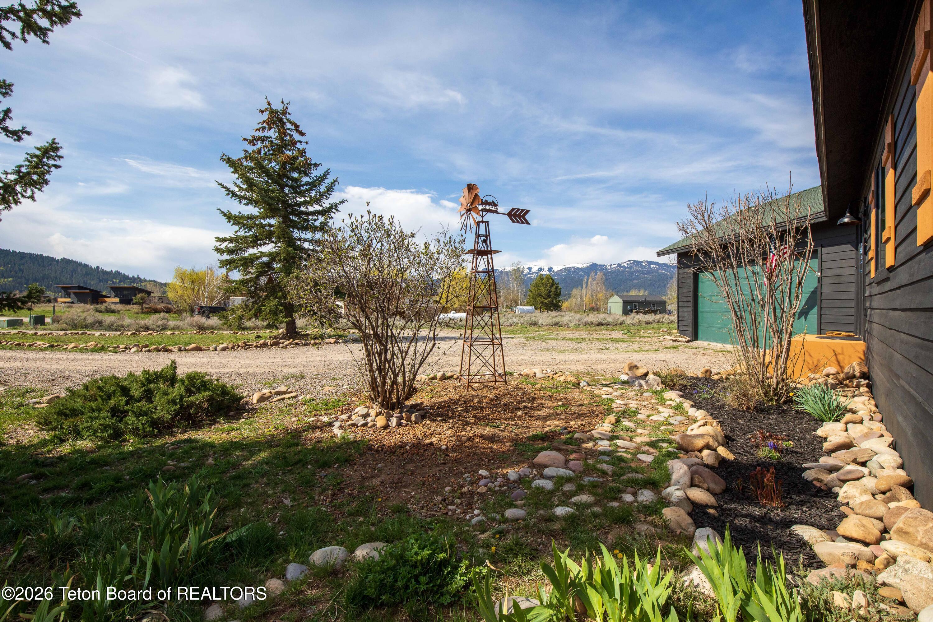 60 Buckrail Lane Alpine, WY 83128 - Photo 56 of 74 60 Buckrail Ln IMG_4001