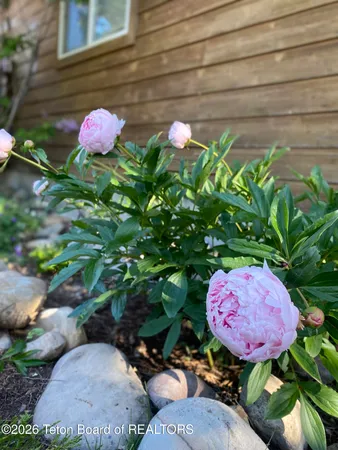 $899,000 | 60 Buckrail Lane, Alpine, WY 83128