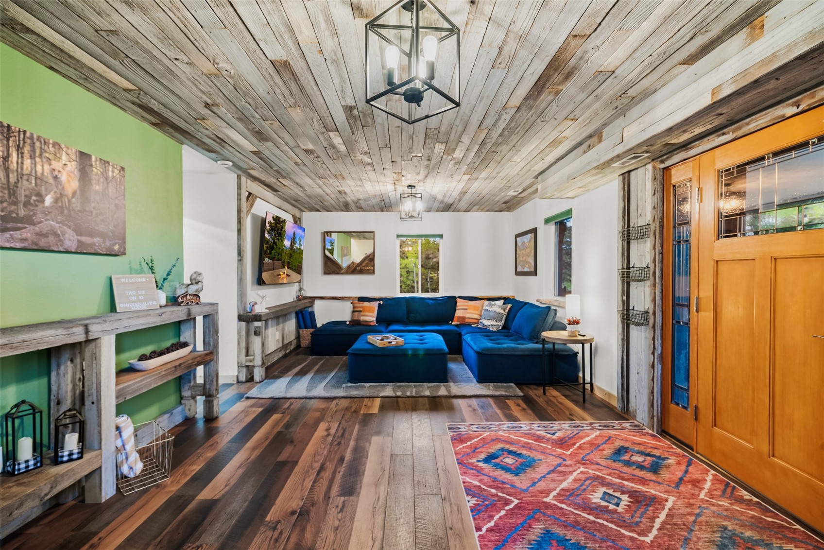 847 Palomino Road Como, CO 80456 - Photo 5 of 50