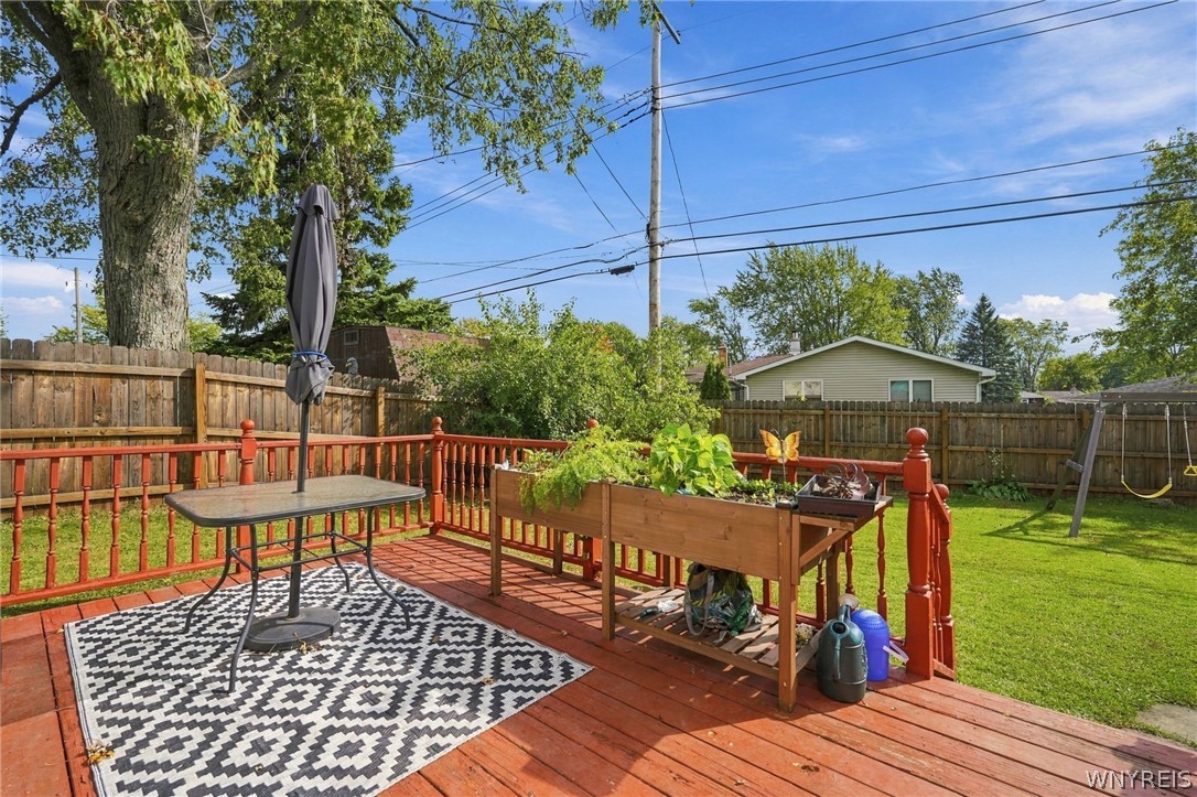 305 Rehm Road Cheektowaga, NY 14043 - Photo 23 of 33 Gallery Image 23