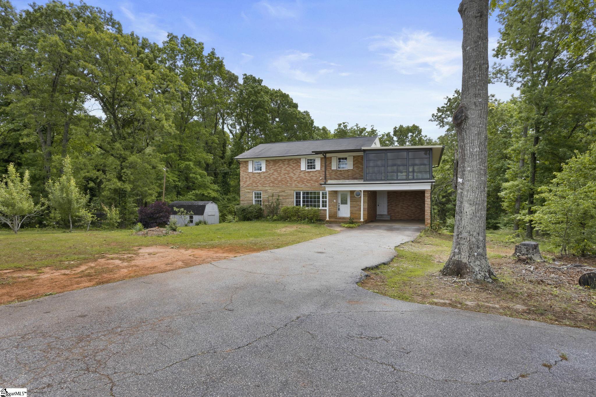 205 Rices Creek Road Liberty, SC 29657 - Photo 1 of 36