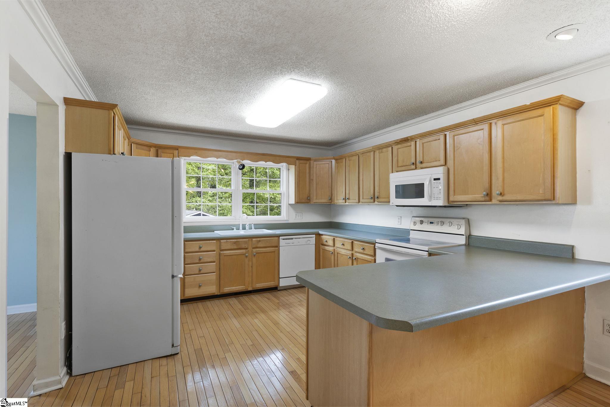 205 Rices Creek Road Liberty, SC 29657 - Photo 11 of 36