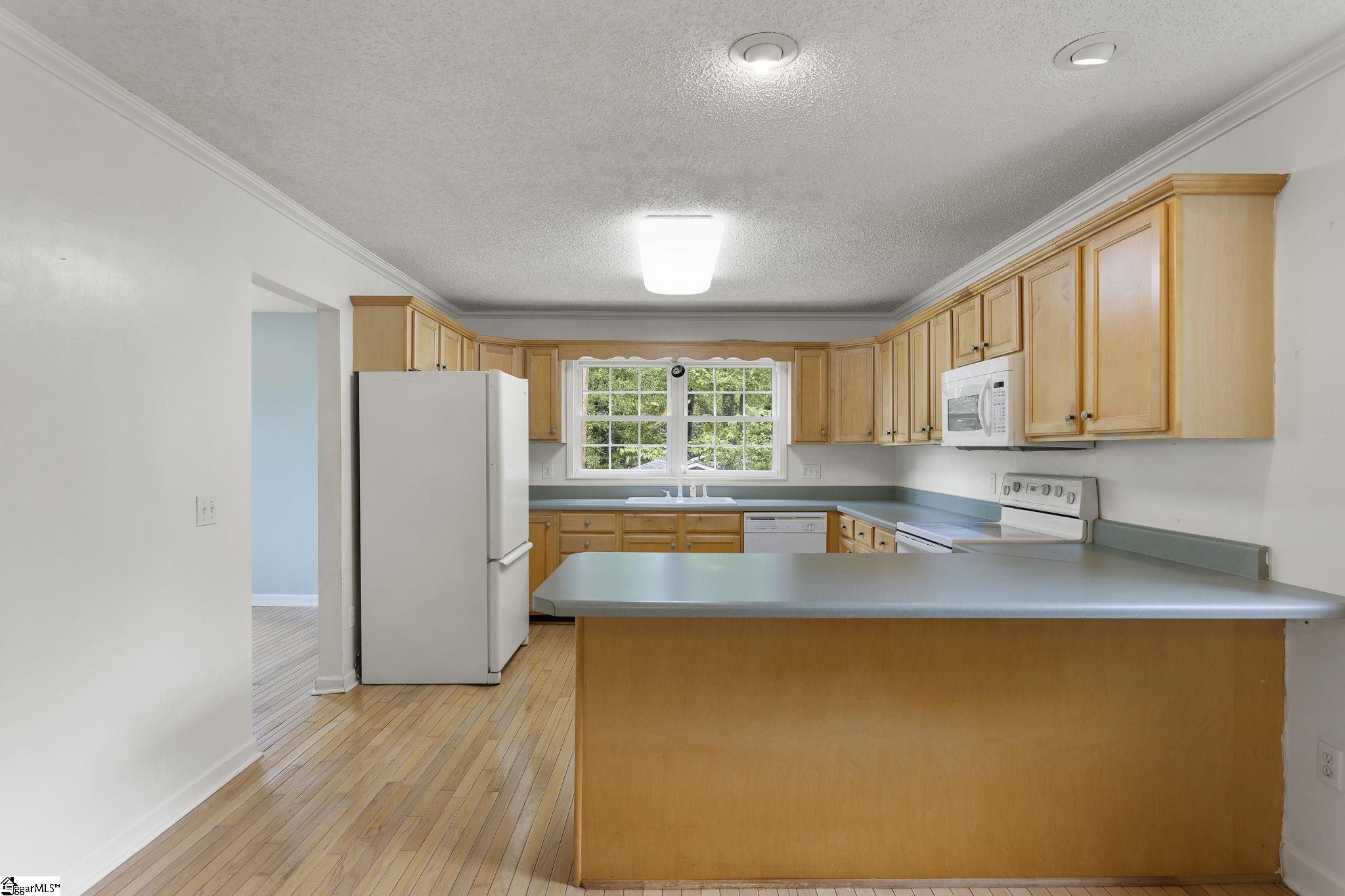 205 Rices Creek Road Liberty, SC 29657 - Photo 12 of 36