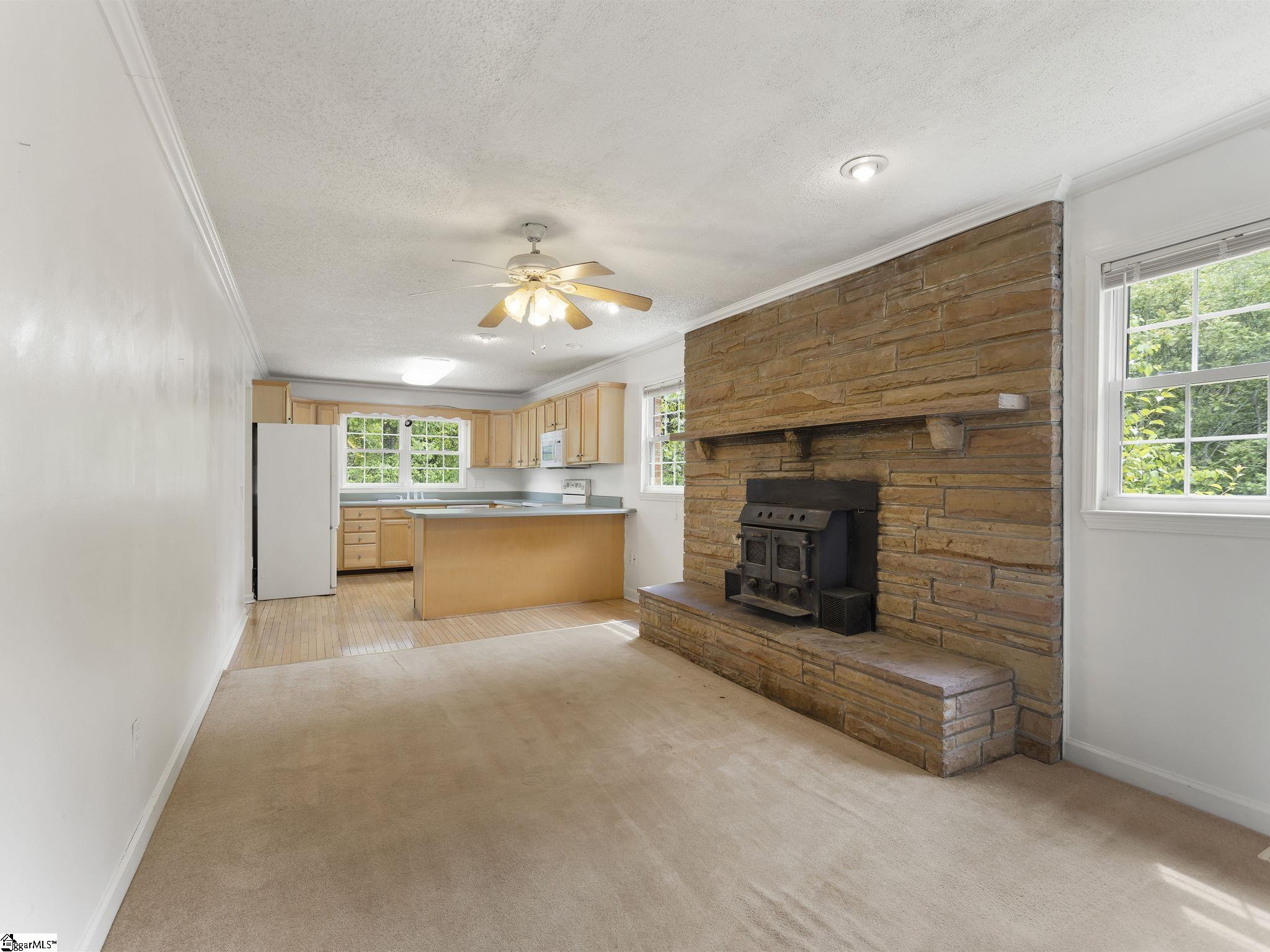 205 Rices Creek Road Liberty, SC 29657 - Photo 16 of 36