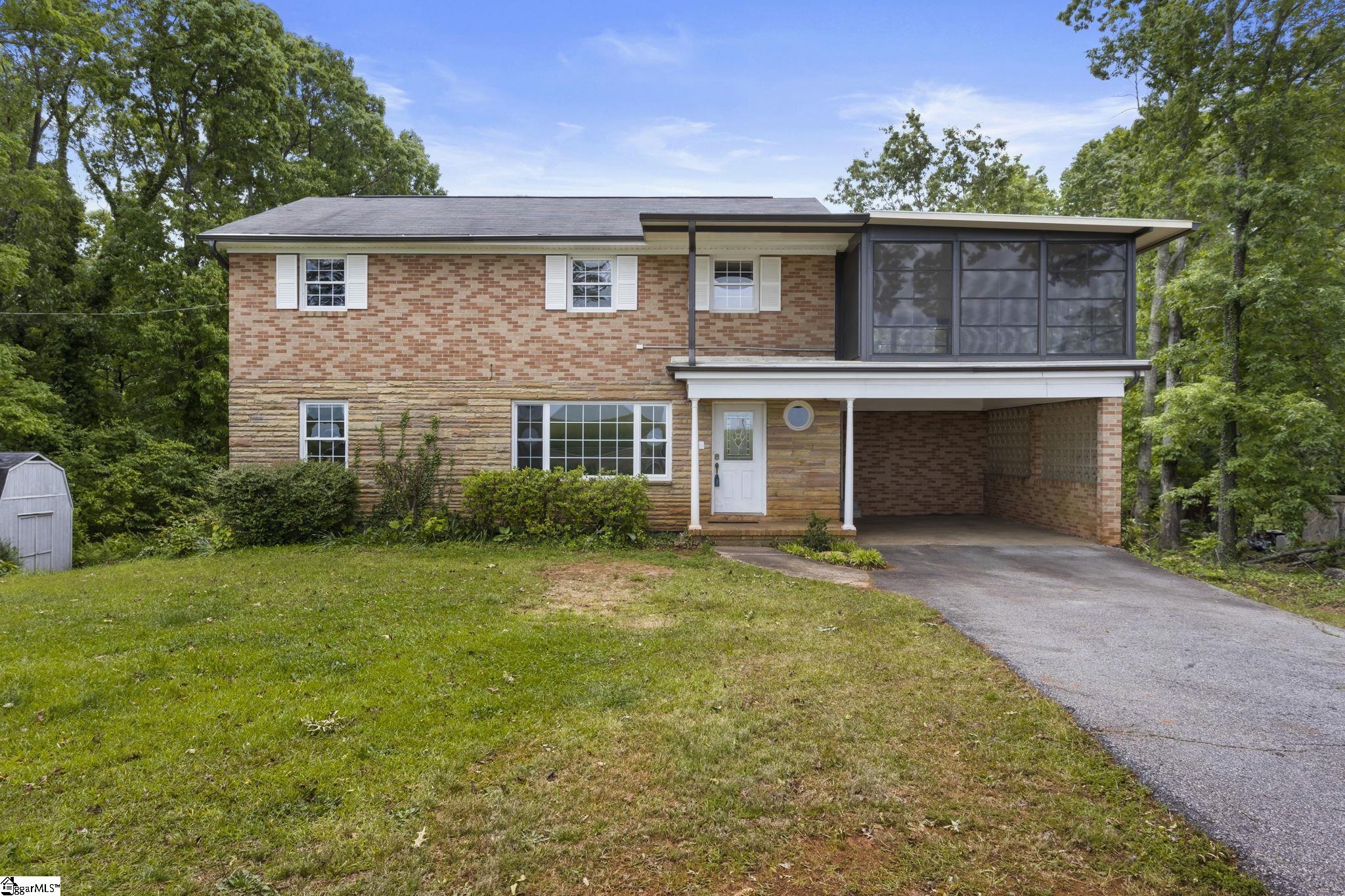 205 Rices Creek Road Liberty, SC 29657 - Photo 2 of 36