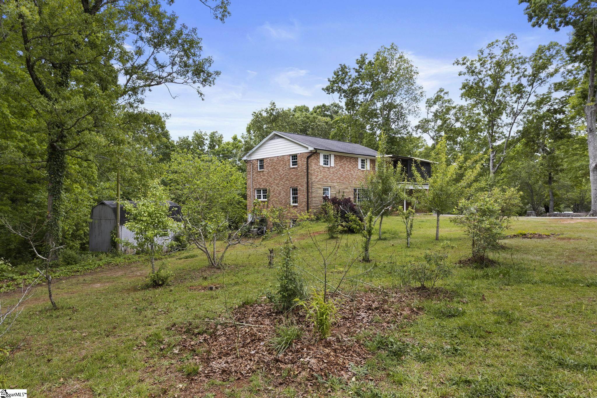 205 Rices Creek Road Liberty, SC 29657 - Photo 3 of 36