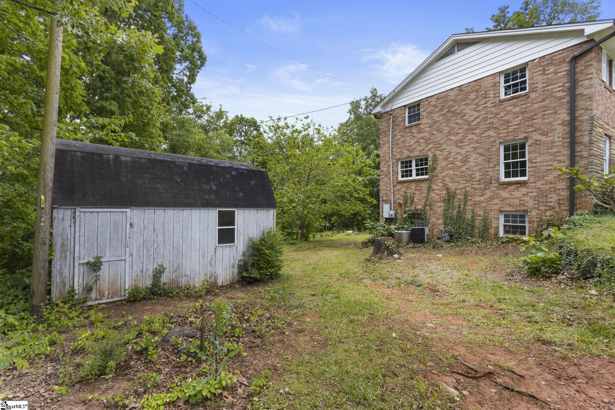 205 Rices Creek Road Liberty, SC 29657 - Photo 33 of 36