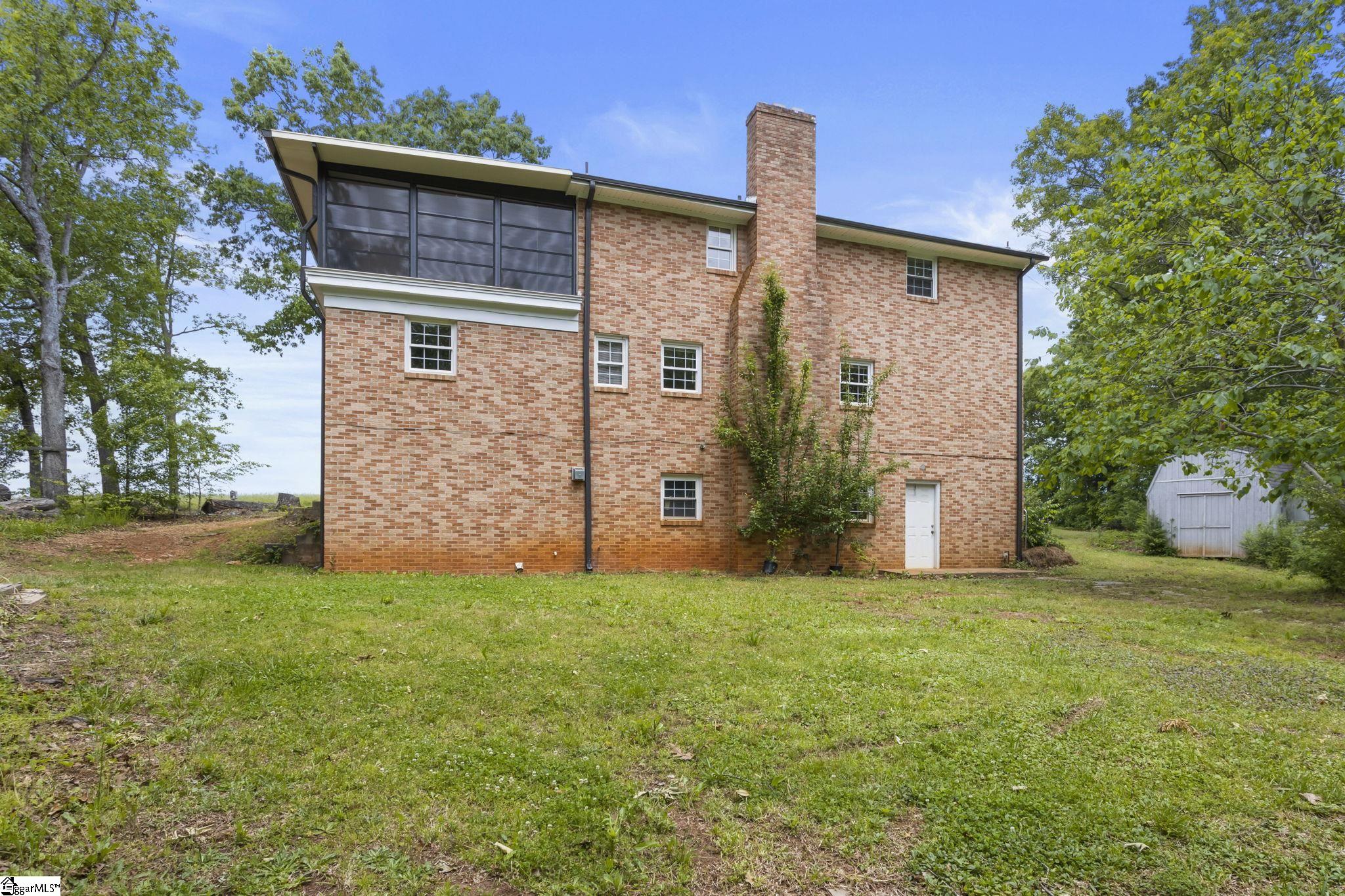 205 Rices Creek Road Liberty, SC 29657 - Photo 35 of 36