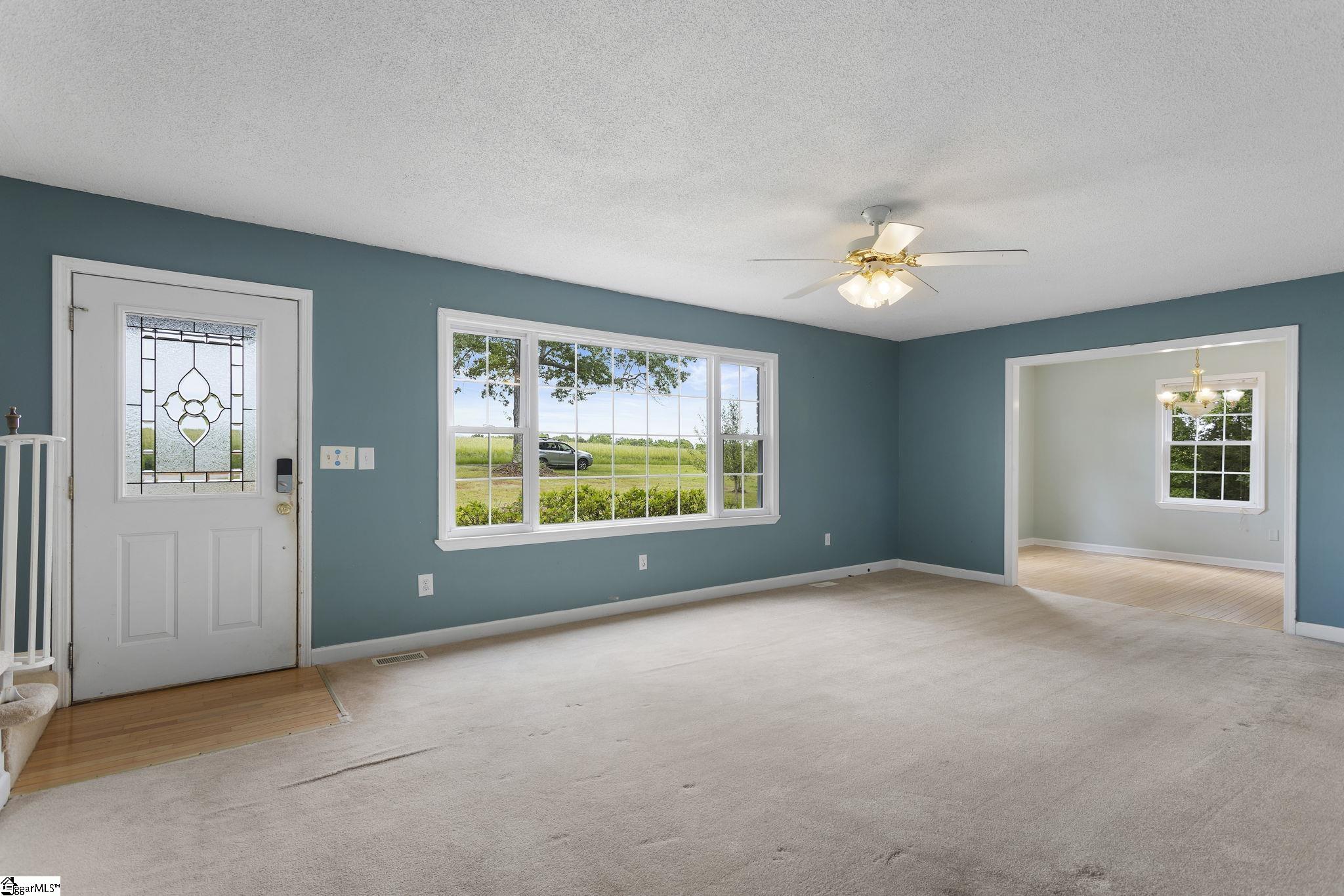 205 Rices Creek Road Liberty, SC 29657 - Photo 6 of 36
