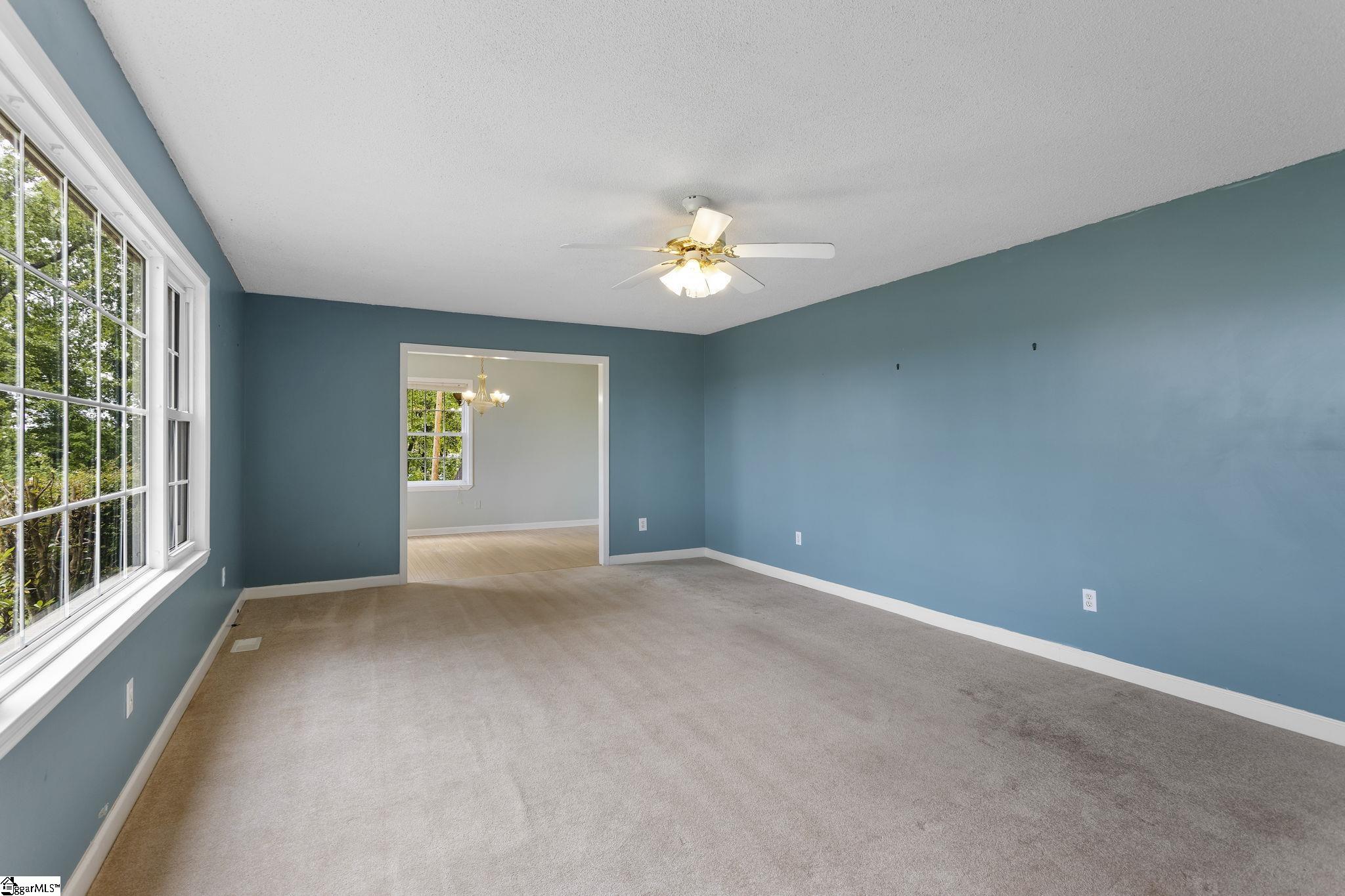 205 Rices Creek Road Liberty, SC 29657 - Photo 7 of 36
