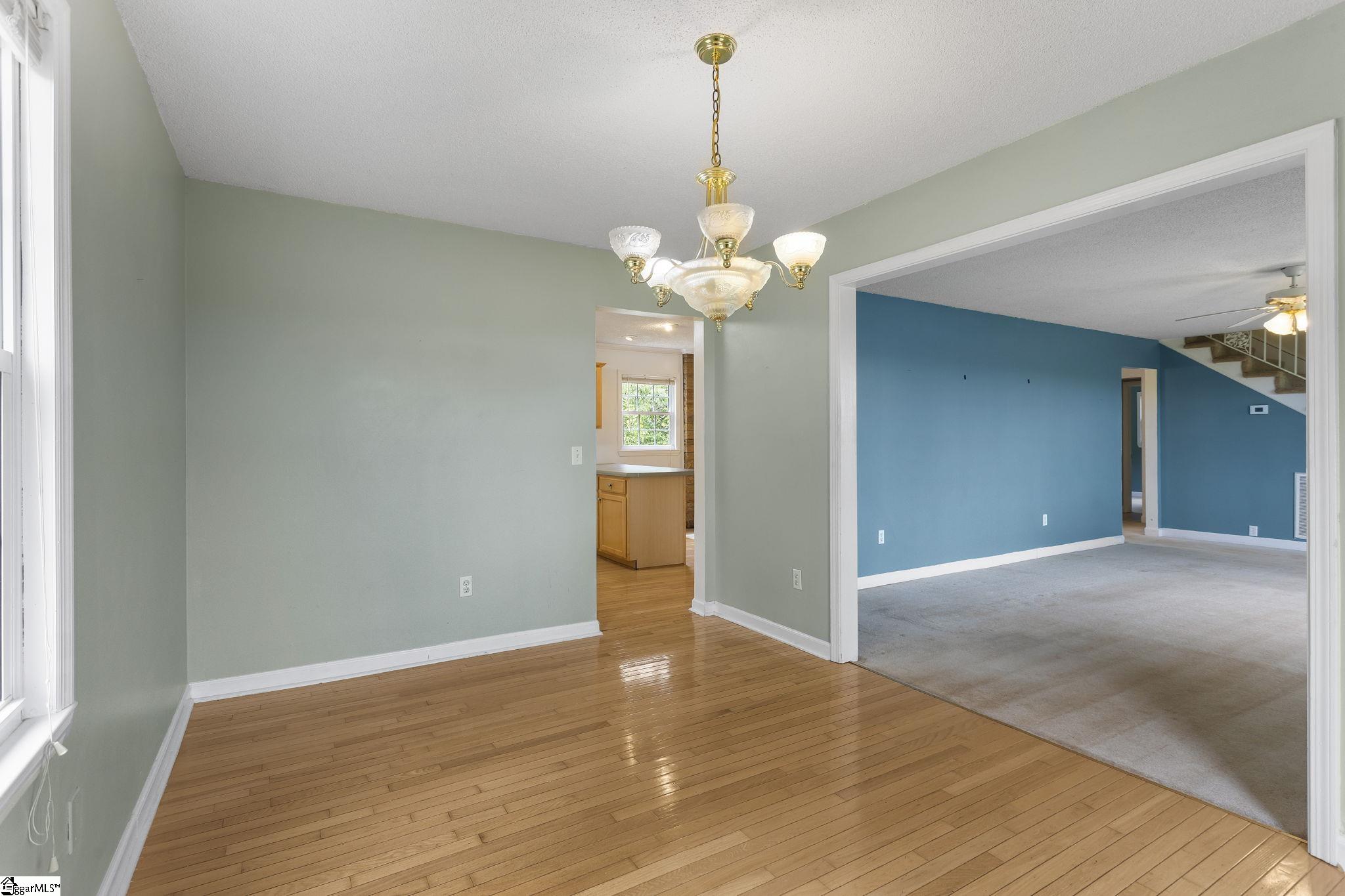 205 Rices Creek Road Liberty, SC 29657 - Photo 10 of 36