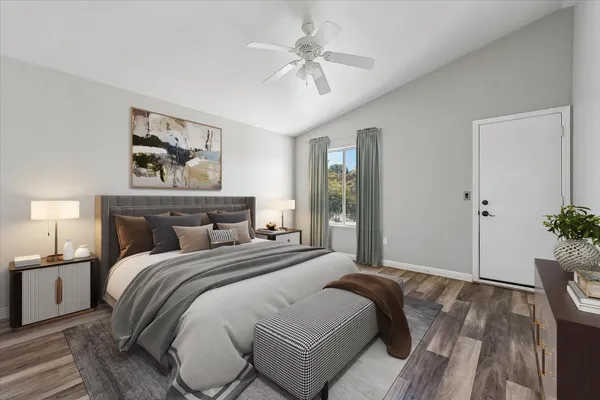 $2,300 | 16666 South 21st Street, Phoenix, AZ 85048