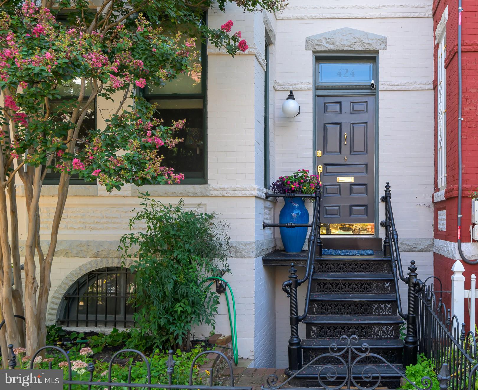 424 4th Street Northeast Washington, DC 20002 - Photo 1 of 44 424 4th ST NE