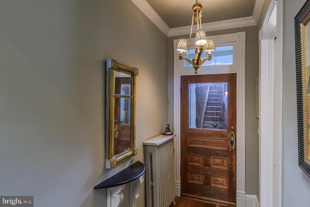 $1,595,000 | 424 4th Street Northeast, Washington, DC 20002