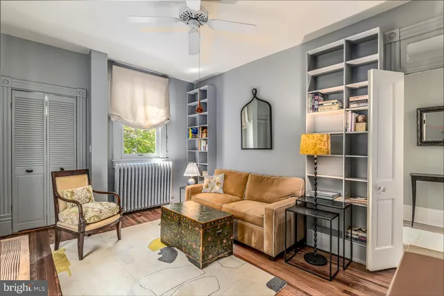 $1,595,000 | 424 4th Street Northeast, Washington, DC 20002