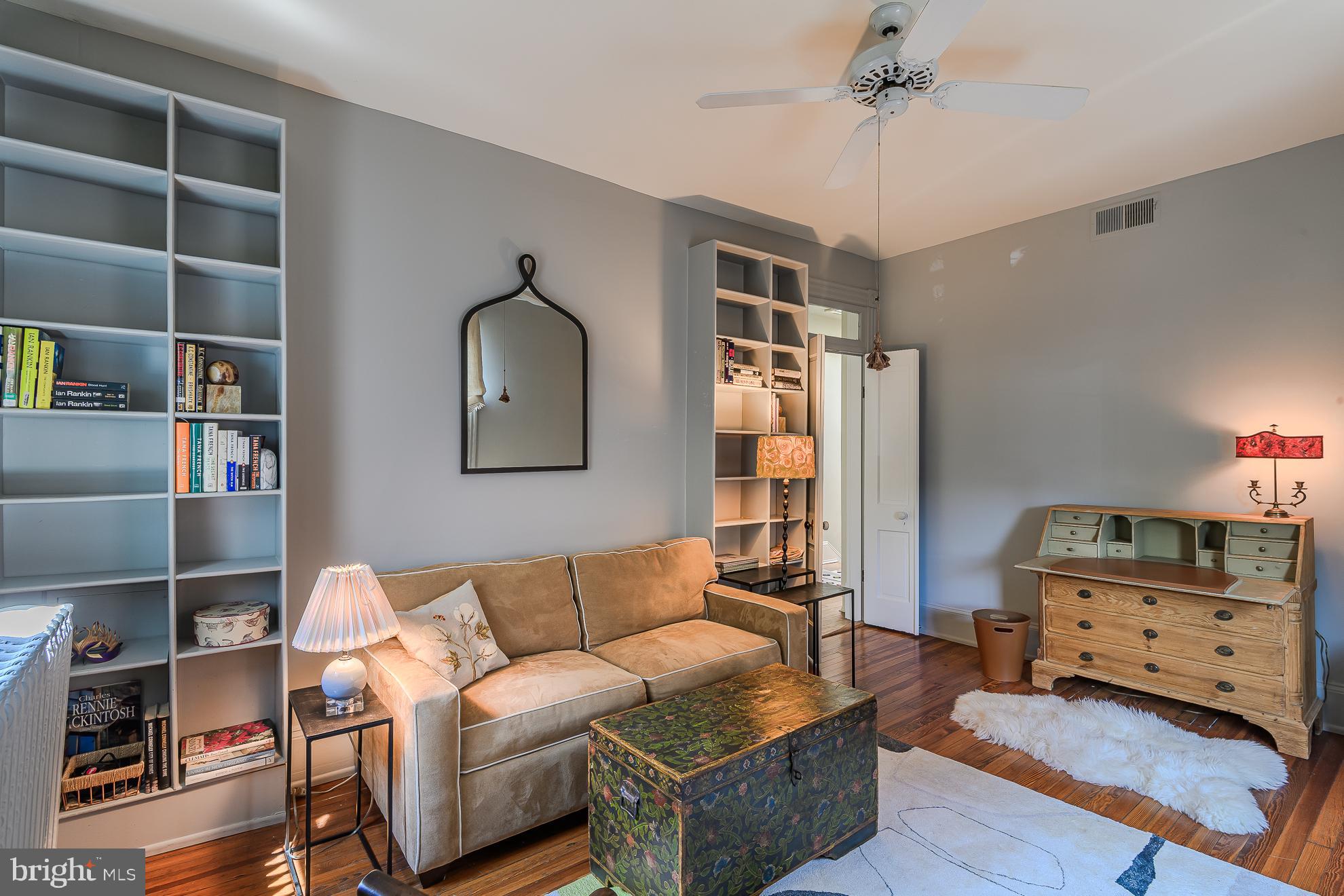 424 4th Street Northeast Washington, DC 20002 - Photo 32 of 44 with good storage and built ins