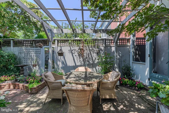 $1,595,000 | 424 4th Street Northeast, Washington, DC 20002