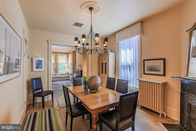 $1,595,000 | 424 4th Street Northeast, Washington, DC 20002