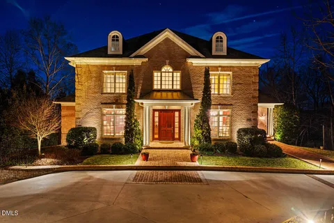 $1,950,000 | 50131 Manly, Chapel Hill, NC 27517