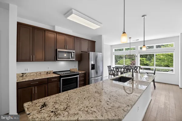 $639,000 | 9430 Silver King Court, Unit 103, Fairfax, VA 22031