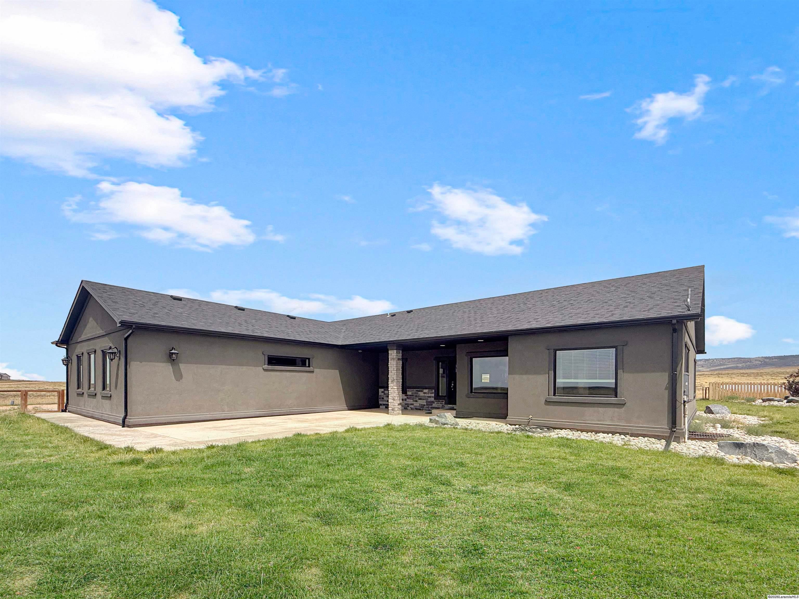 47 Timber Canyon Road Laramie, WY 82072 - Photo 1 of 28 Gallery Image 1