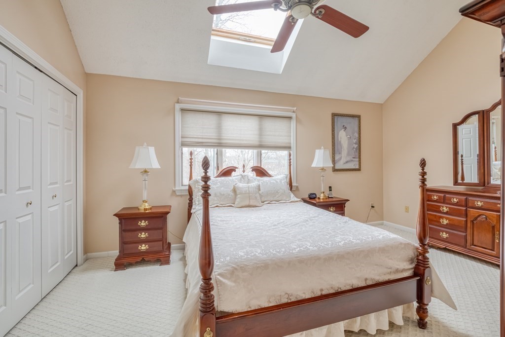 59 Abington Road, Unit 59 Danvers, MA 01923 - Photo 19 of 29 Gallery Image 19