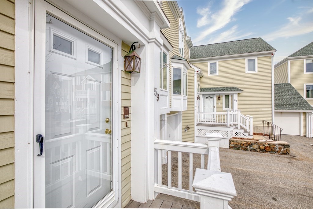 59 Abington Road, Unit 59 Danvers, MA 01923 - Photo 25 of 29 Gallery Image 25