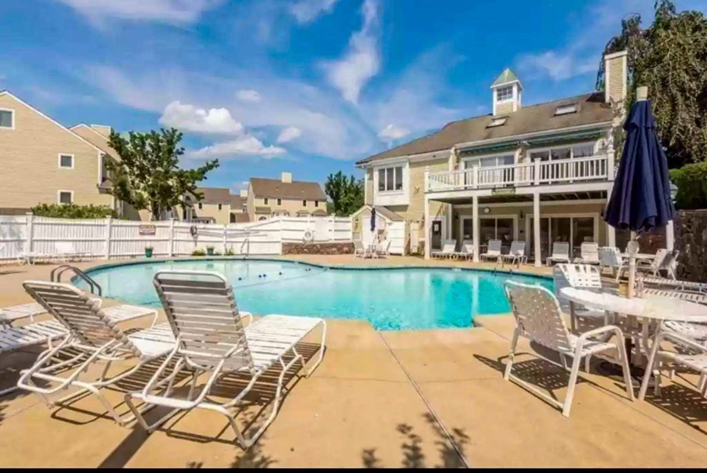 59 Abington Road, Unit 59 Danvers, MA 01923 - Photo 27 of 29 Gallery Image 27