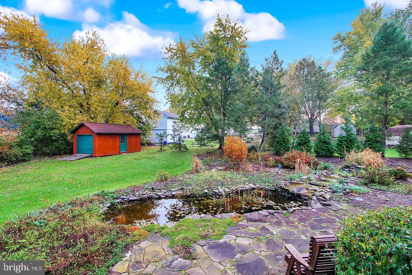1036 Greenbriar Road York, PA 17404 - Photo 25 of 28 Gallery Image 25