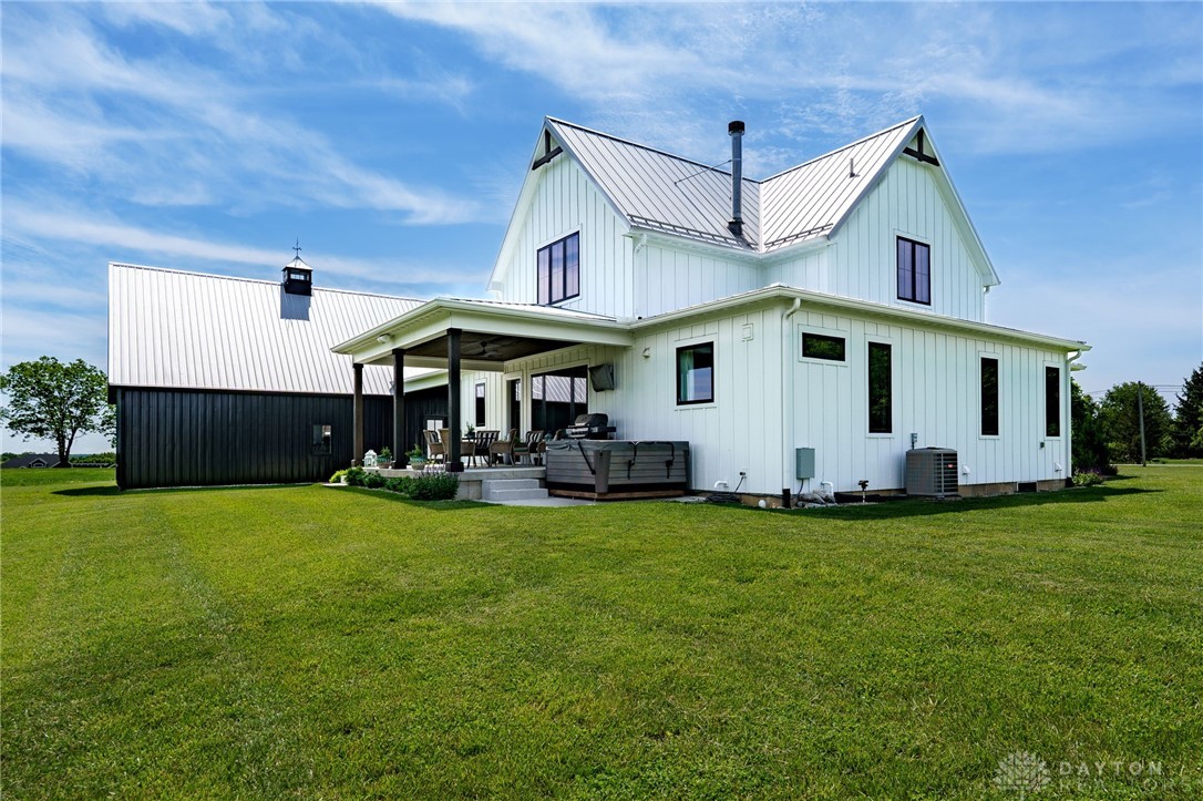 5146 Chenoweth Road Waynesville, OH 45068 - Photo 59 of 67