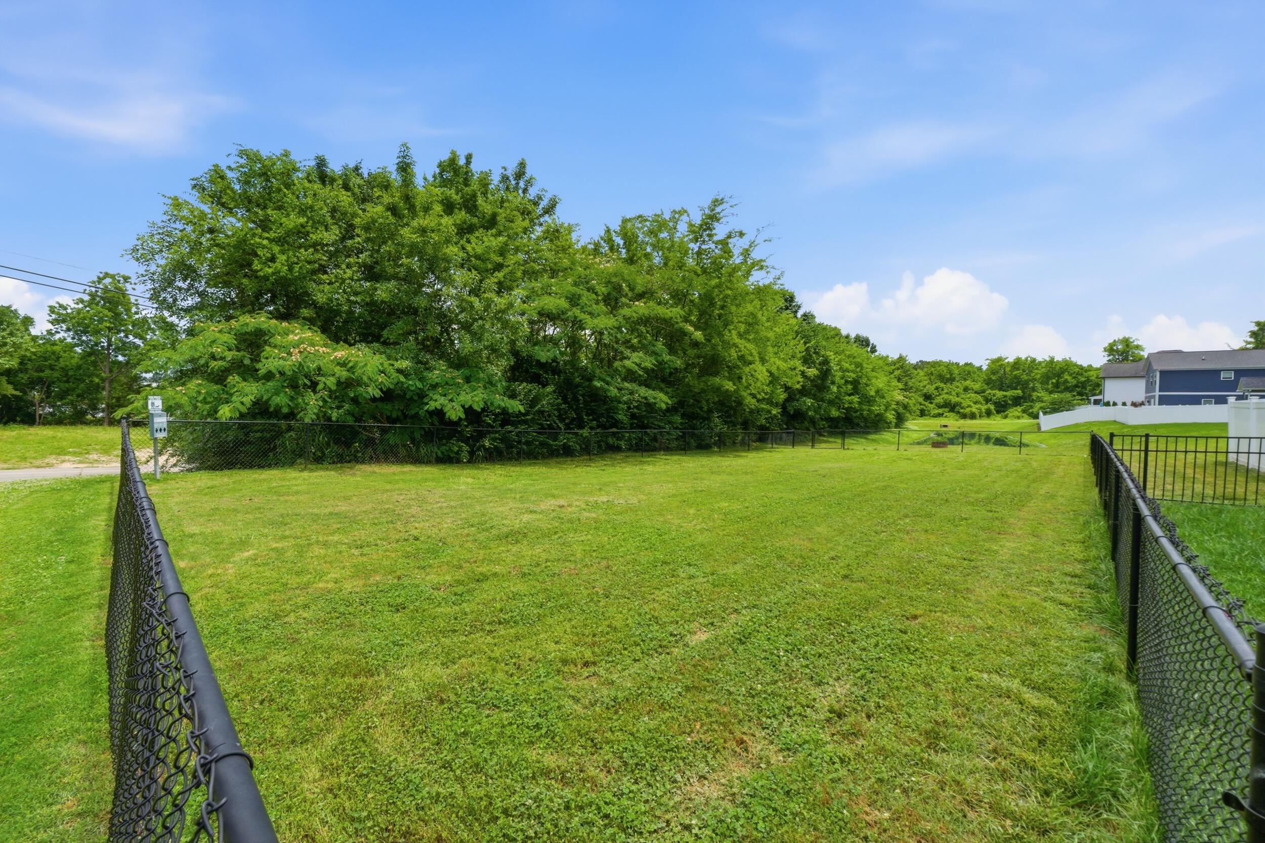 5339 Reneau Way Chattanooga, TN 37412 - Photo 50 of 52 Community Dog Park