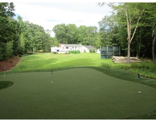 45 Williamsville Road Hubbardston, MA 01452 - Photo 2 of 29 Gallery Image 2