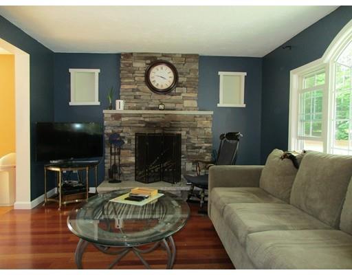 45 Williamsville Road Hubbardston, MA 01452 - Photo 5 of 29 Gallery Image 5