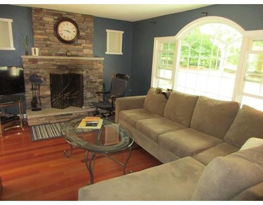 45 Williamsville Road Hubbardston, MA 01452 - Photo 6 of 29 Gallery Image 6