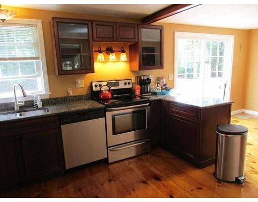 45 Williamsville Road Hubbardston, MA 01452 - Photo 8 of 29 Gallery Image 8