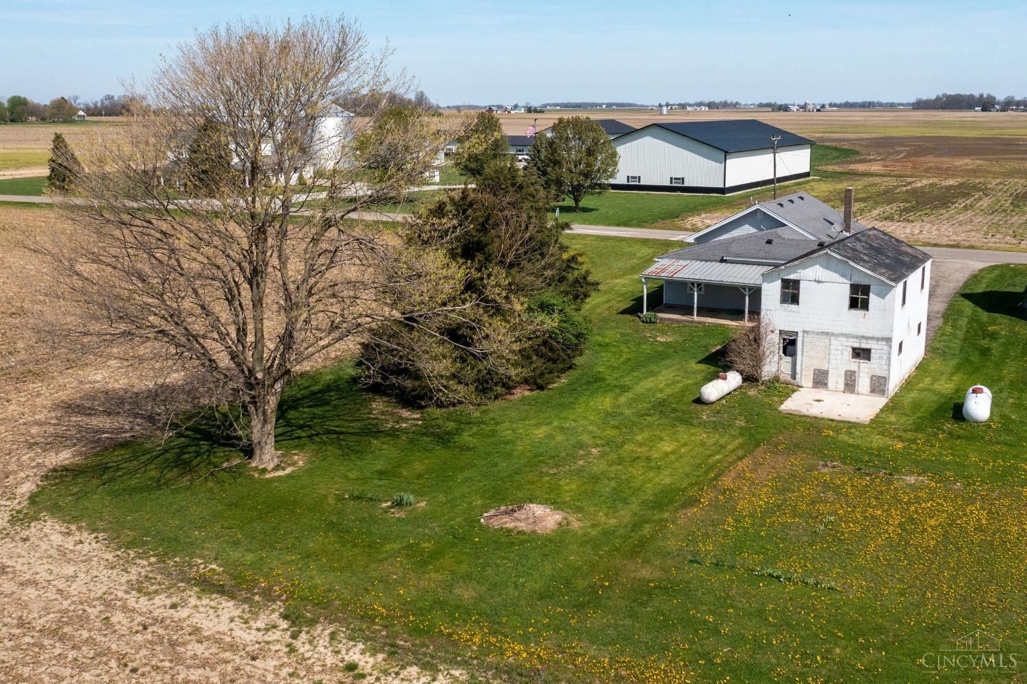 3132 Bath Road Brookville, IN 47012 - Photo 36 of 38 Gallery Image 36