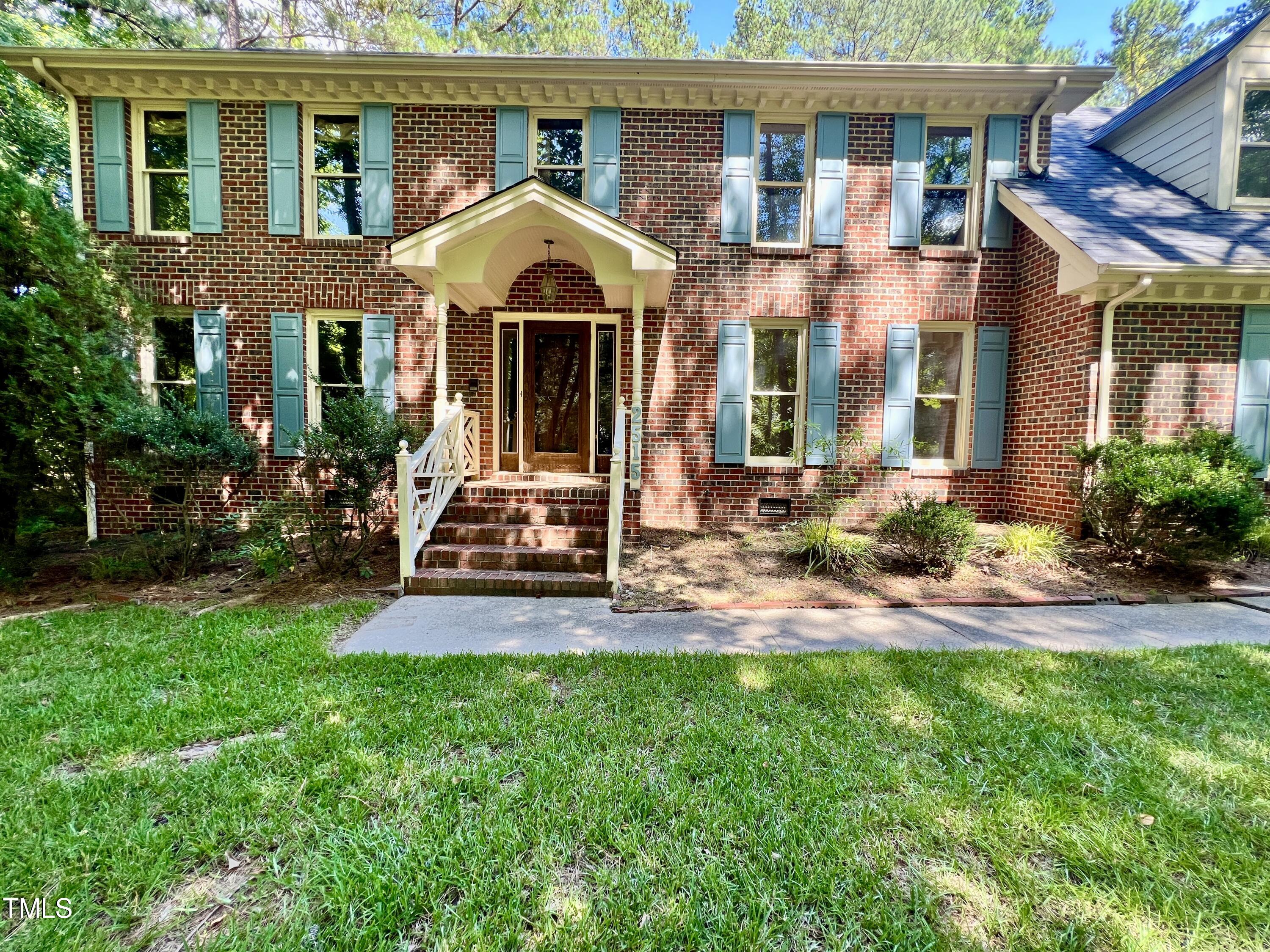 2515 Holiday Drive Raleigh, NC 27610 - Photo 1 of 46 IMG_5066