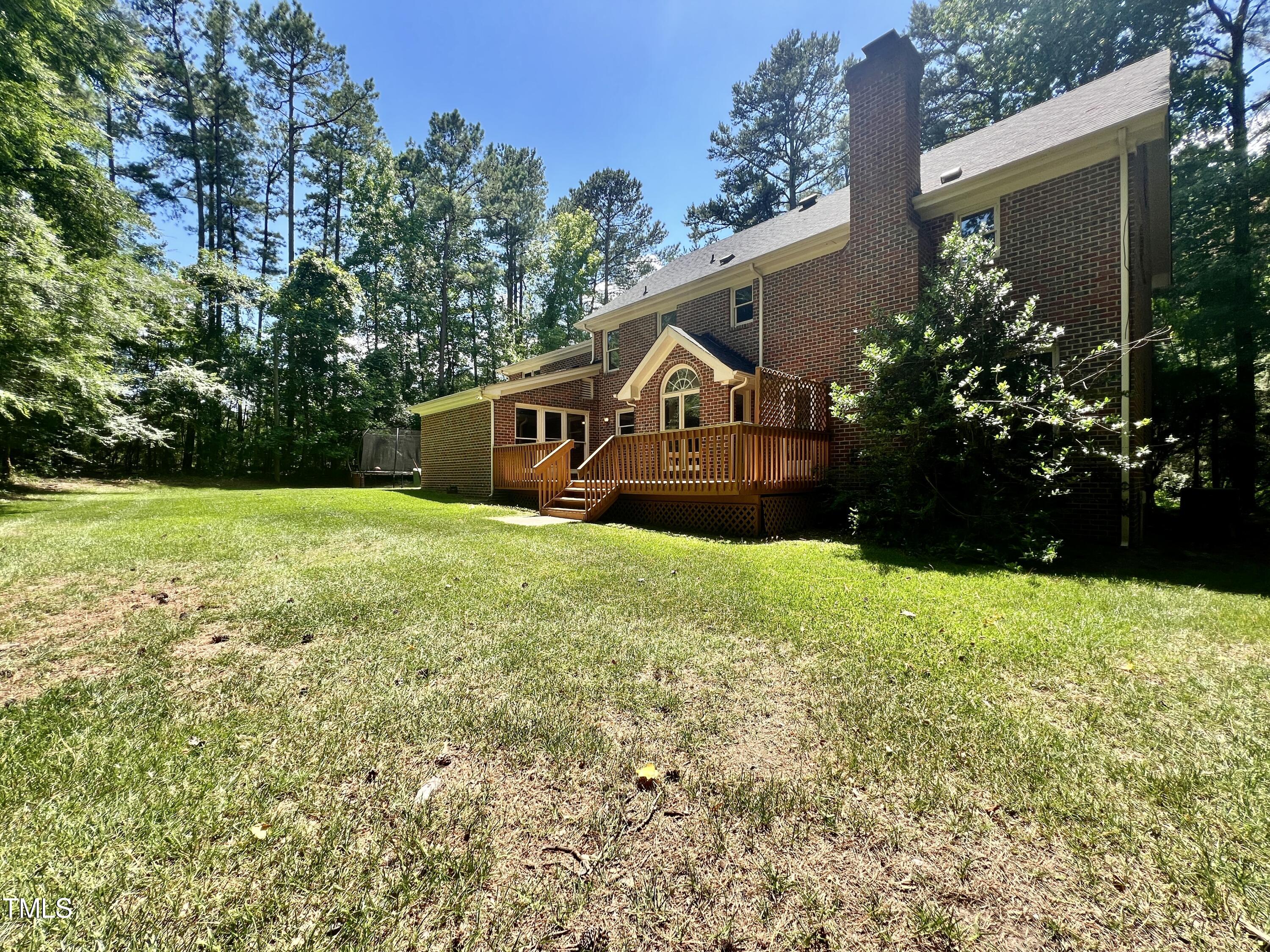 2515 Holiday Drive Raleigh, NC 27610 - Photo 34 of 46 IMG_5040