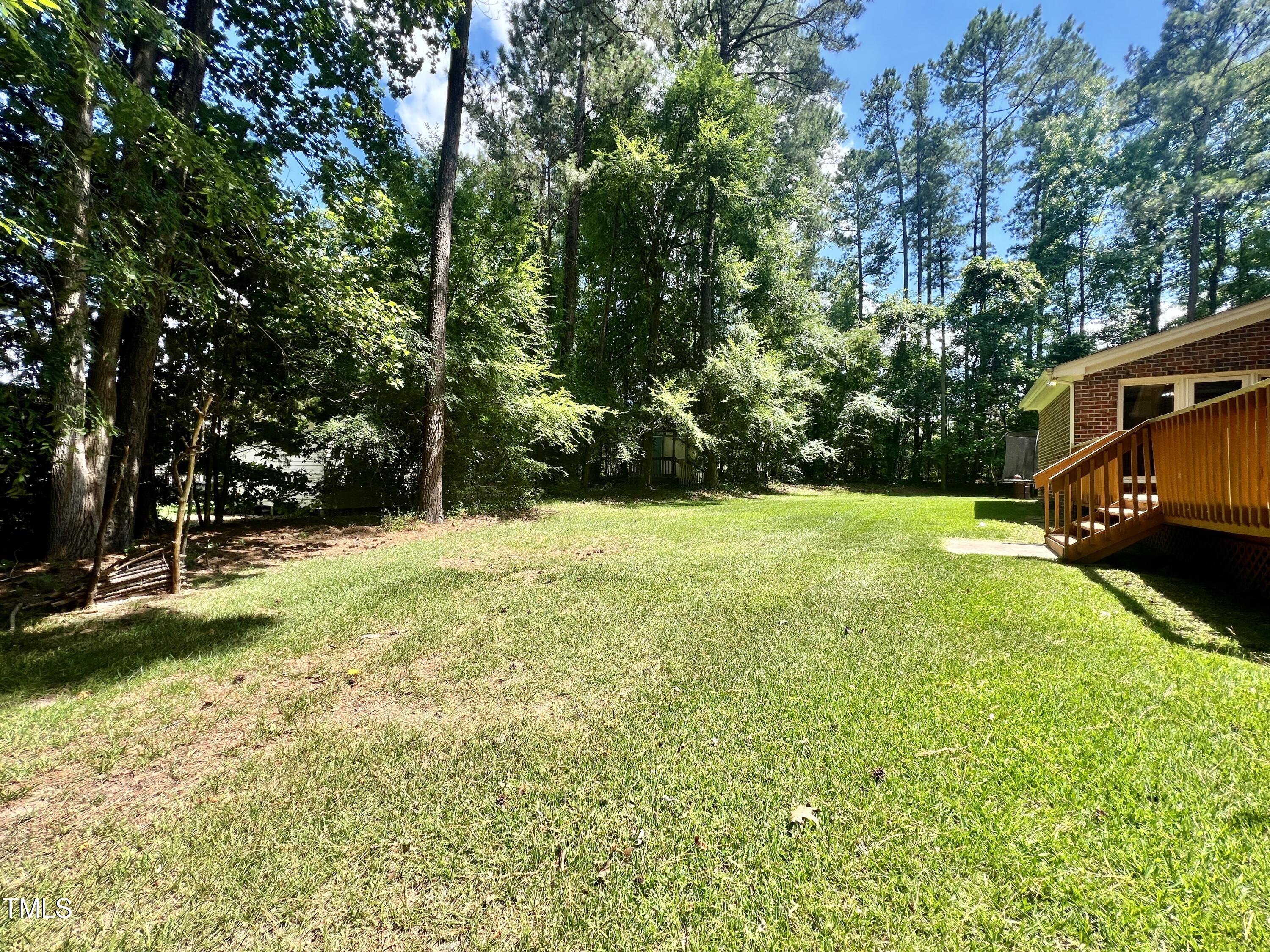 2515 Holiday Drive Raleigh, NC 27610 - Photo 35 of 46 IMG_5039