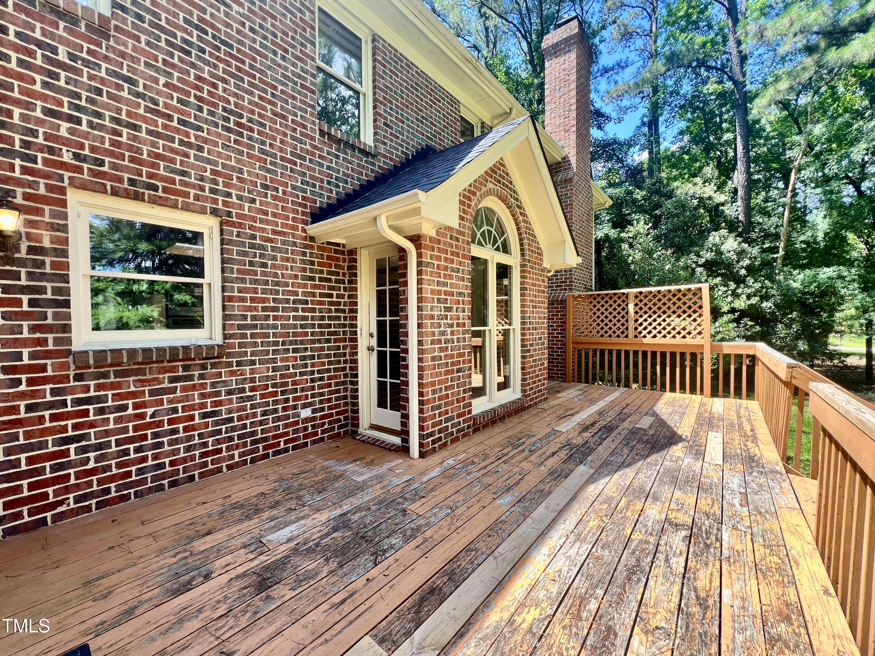 2515 Holiday Drive Raleigh, NC 27610 - Photo 36 of 46 IMG_5038