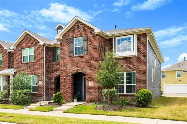 $235,000 | 3915 Hometown Boulevard, Crandall, TX 75114