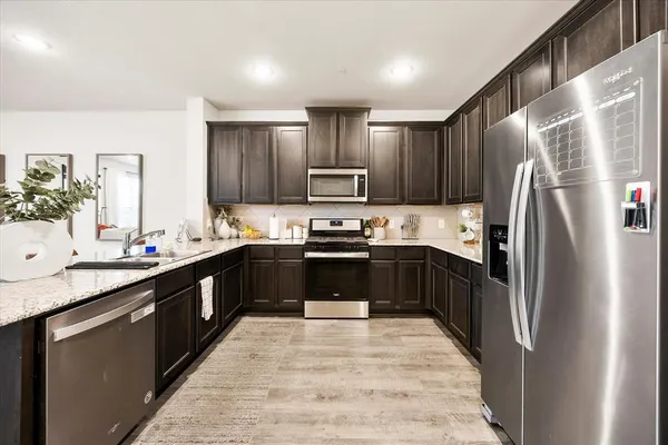 $235,000 | 3915 Hometown Boulevard, Crandall, TX 75114