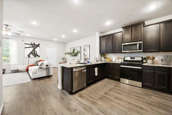 $235,000 | 3915 Hometown Boulevard, Crandall, TX 75114