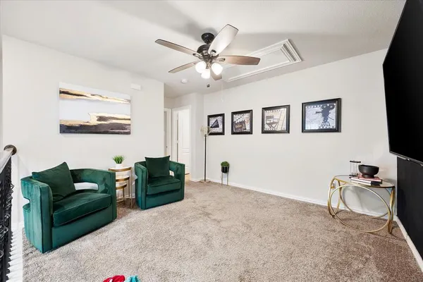 $235,000 | 3915 Hometown Boulevard, Crandall, TX 75114